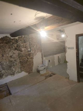 Casa en venta en San Cibrao das Viñas