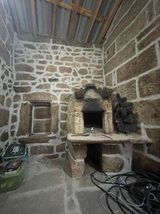 Casa en venta en San Cibrao das Viñas