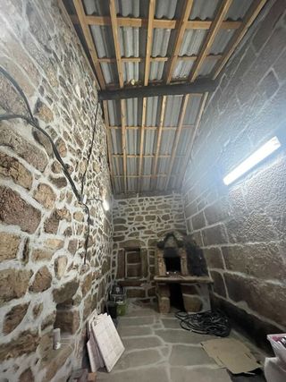 Casa en venta en San Cibrao das Viñas