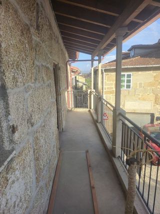 Casa en venta en San Cibrao das Viñas