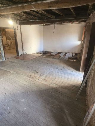 Casa en venta en San Cibrao das Viñas