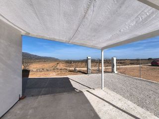 Chalet en venta en Pinós