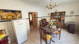 Casa adosada en venta en Punta Umbría