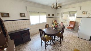 Casa adosada en venta en Punta Umbría