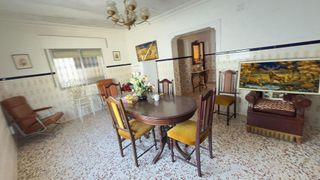 Casa adosada en venta en Punta Umbría