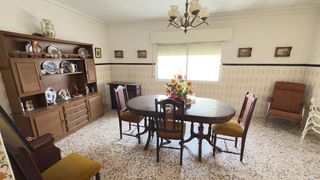 Casa adosada en venta en Punta Umbría