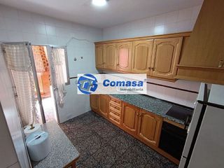 Chalet en venta en Martos