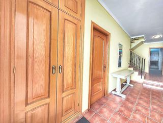 Chalet en venta en Centro en Puertollano