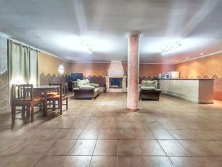 Chalet en venta en Centro en Puertollano