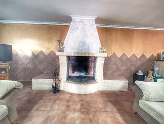 Chalet en venta en Centro en Puertollano