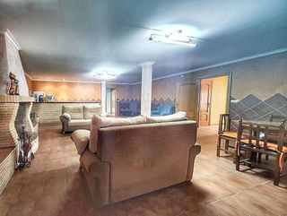 Chalet en venta en Centro en Puertollano