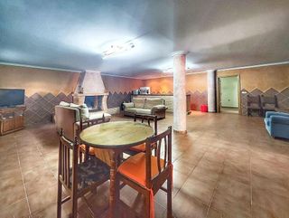 Chalet en venta en Centro en Puertollano