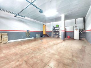 Chalet en venta en Centro en Puertollano