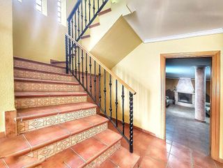 Chalet en venta en Centro en Puertollano