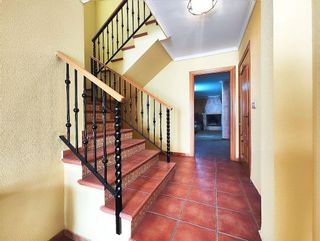 Chalet en venta en Centro en Puertollano