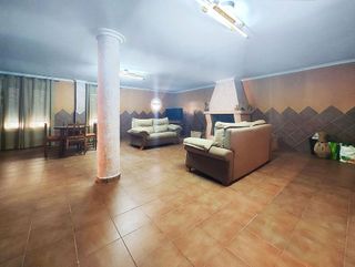 Chalet en venta en Centro en Puertollano