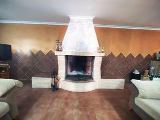 Chalet en venta en Centro en Puertollano