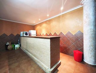 Chalet en venta en Centro en Puertollano