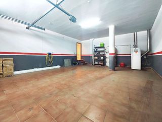 Chalet en venta en Centro en Puertollano