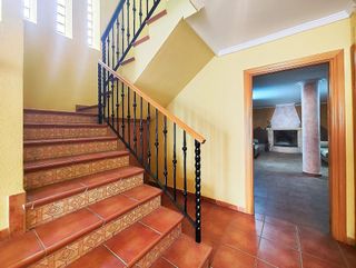 Chalet en venta en Centro en Puertollano