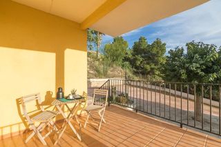 Chalet en venta en Aspe