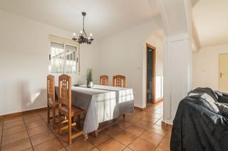 Chalet en venta en Aspe