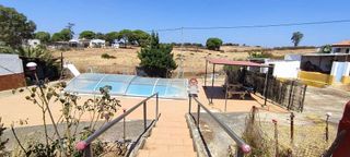 Casa rural en venta en Valverde del Camino