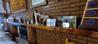 Casa rural en venta en Valverde del Camino