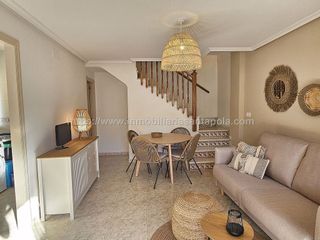 Casa en venta en Centro en Santa Pola