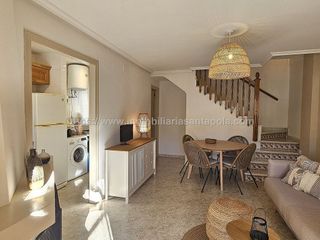 Casa en venta en Centro en Santa Pola