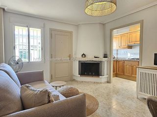 Casa en venta en Centro en Santa Pola