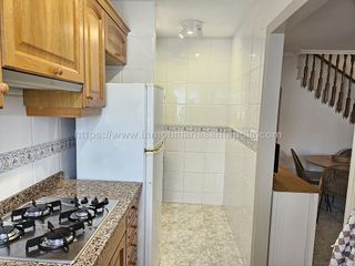 Casa en venta en Centro en Santa Pola