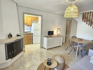 Casa en venta en Centro en Santa Pola