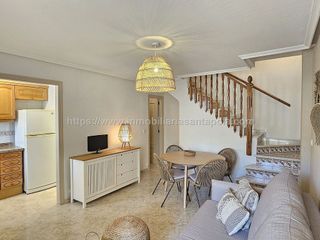 Casa en venta en Centro en Santa Pola