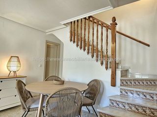 Casa en venta en Centro en Santa Pola