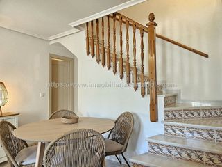 Casa en venta en Centro en Santa Pola