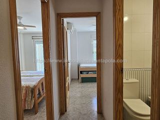 Casa en venta en Centro en Santa Pola