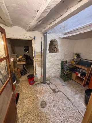 Casa en venta en Ontinyent