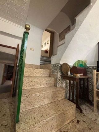 Casa en venta en Ontinyent
