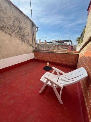 Casa en venta en Ontinyent