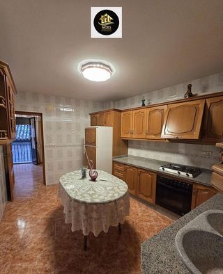 Chalet en venta en San Ildefonso - Catedral en Jaén
