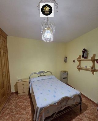 Chalet en venta en San Ildefonso - Catedral en Jaén