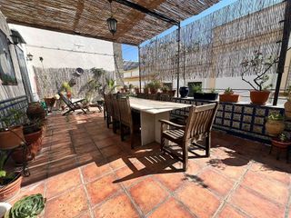 Chalet en venta en Centro en Puerto de Santa María (El)