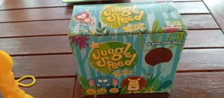 Jungle Speed Kids Juego de Mesa