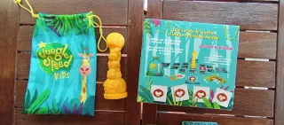 Jungle Speed Kids Juego de Mesa