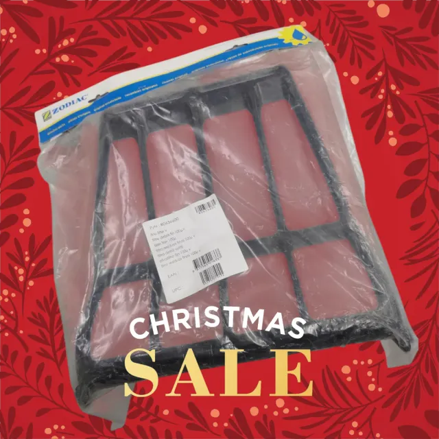 Filtro Zodiac 100 micras piscina