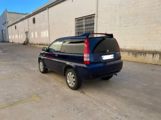 Honda HR-V 2002