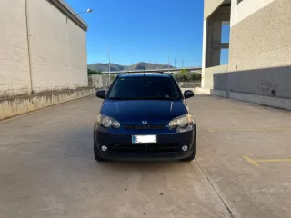 Honda HR-V 2002