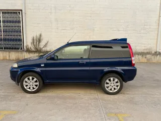 Honda HR-V 2002