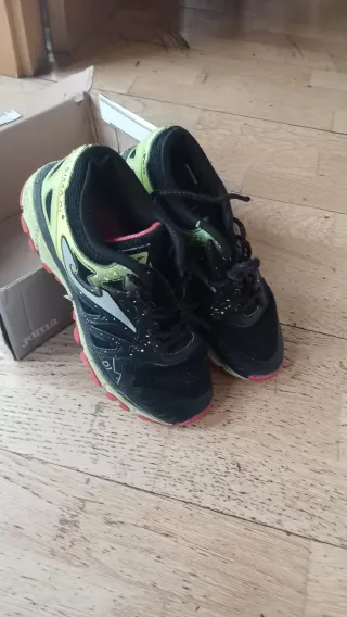 Zapatillas Joma Sima Jr 2001 Talla 37